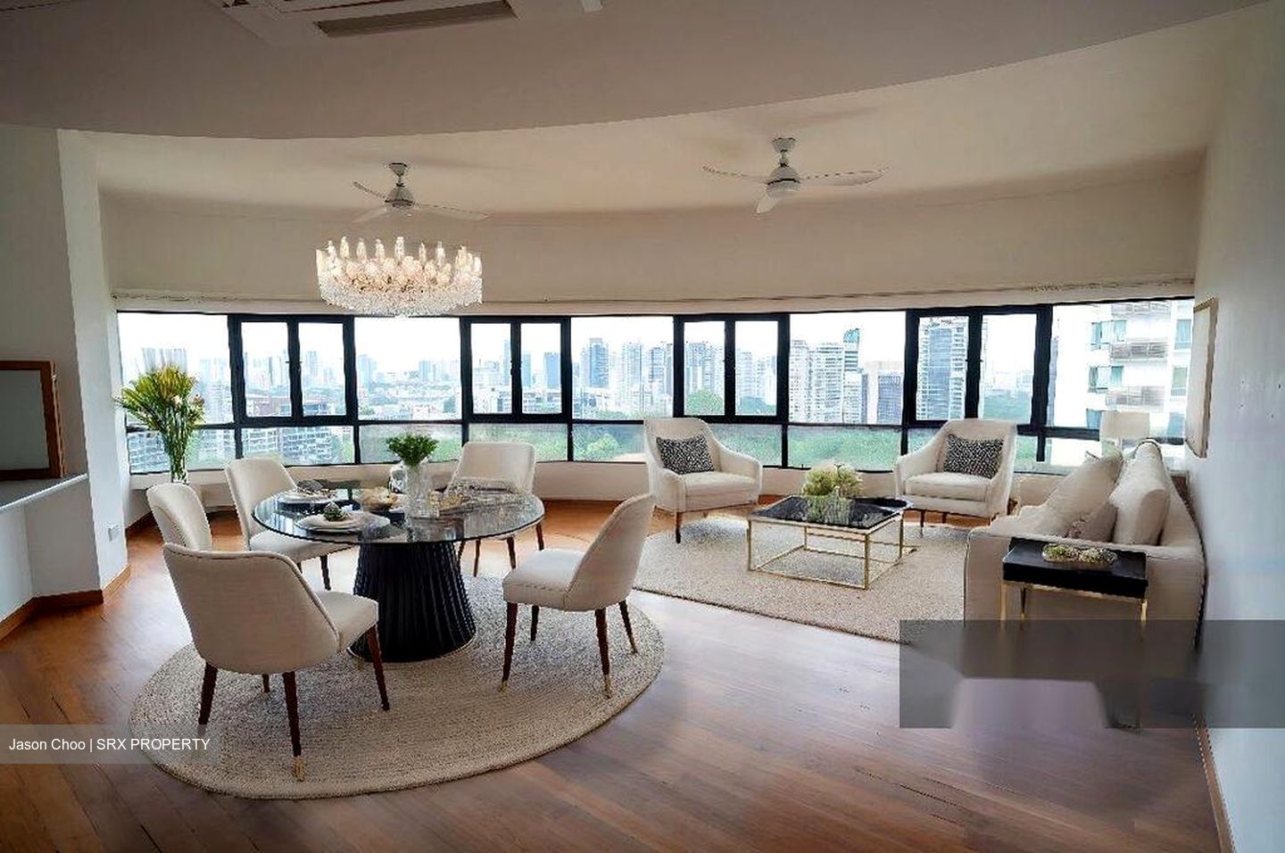 The Draycott (D10), Apartment #468412521